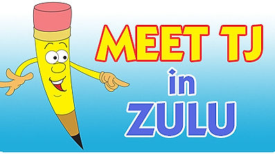 Meet TJ in Zulu